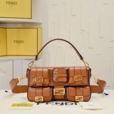 Fendi Top Handle Bags